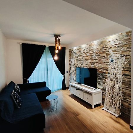 Sea You Soon Apartment. Lloret De Mar City Center מראה חיצוני תמונה