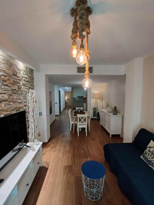 Sea You Soon Apartment. Lloret De Mar City Center מראה חיצוני תמונה