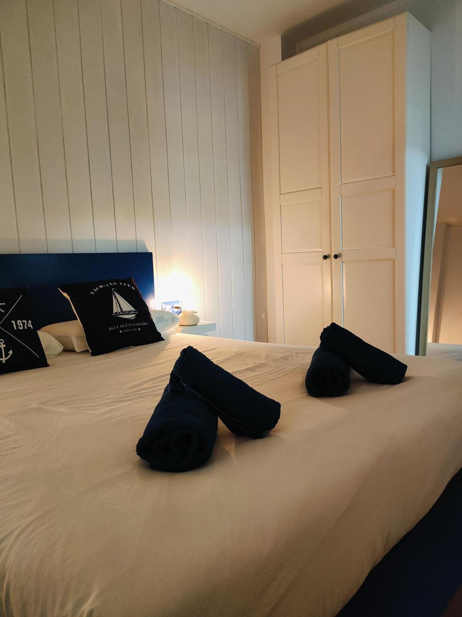 Sea You Soon Apartment. Lloret De Mar City Center מראה חיצוני תמונה