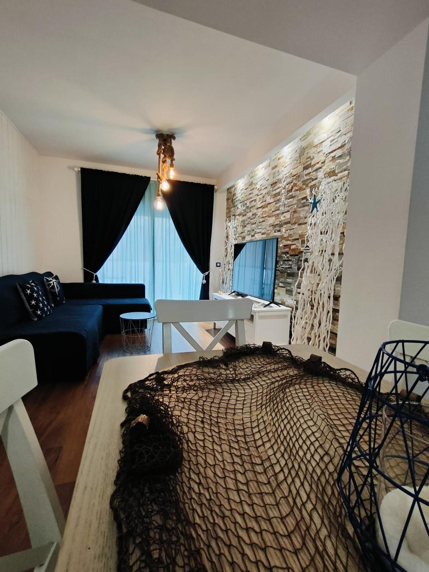 Sea You Soon Apartment. Lloret De Mar City Center מראה חיצוני תמונה