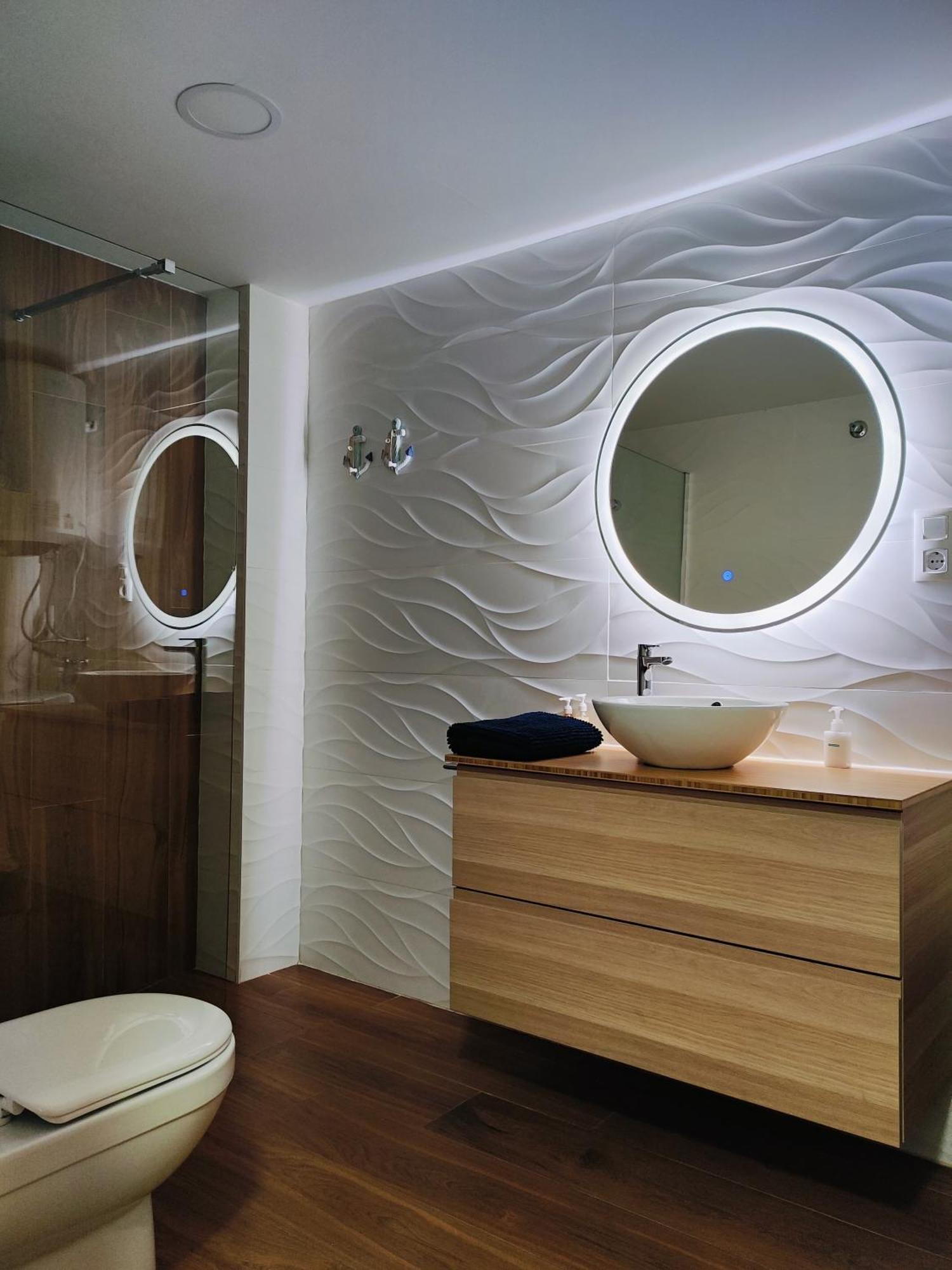 Sea You Soon Apartment. Lloret De Mar City Center מראה חיצוני תמונה